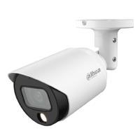 CAMARA/DAHUA/ HAC-HFW1509T-A-LED BULLET FULL COLOR DE 5 MEGAPIXELES/ LENTE DE 3.6 MM/ MICRFONO INTEGRADO/ LEDS PARA 20 METROS/ METALICA/ WDR DE 120 DB/ IP67