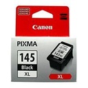CARTUCHO CANON PG-145 XL NEGRO,RENDIMIENTO 300 PAGINAS,COMPATIBLE MX491,MG2410,MG2510,MG2910,MG3010,TS3110,IP2810