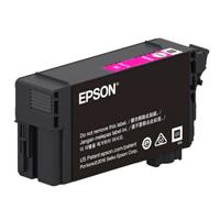 [CN-4114] CARTUCHO EPSON MODELO T41W MAGENTA, PARA PLOTTER T5470 110 ML
