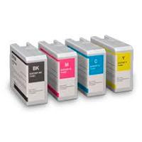 [CN-4250] CARTUCHO EPSON MODELO SJIC35P-K NEGRO, PARA COLORWORKS C6500 / C6000