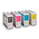 CARTUCHO EPSON MODELO SJIC35P-K NEGRO, PARA COLORWORKS C6500 / C6000