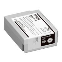 [CN-4675] CARTUCHO EPSON MODELO SJIC41P NEGRO, PARA TM-C4000