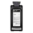 CARTUCHO EPSON MODELO C13T55N120 NEGRO GLOSSY, PARA COLORWORKS C8000
