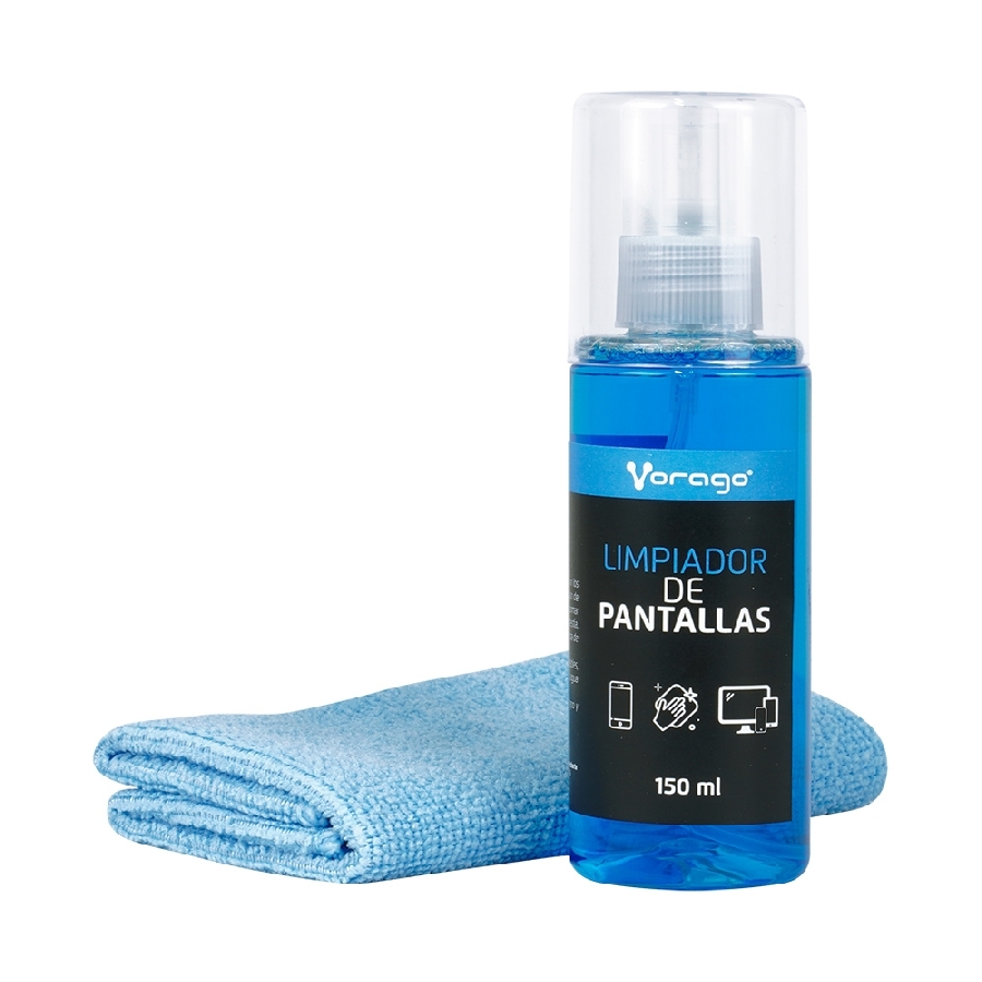 [CN-5234] ALCOHOL ISOPROPILICO AEROSOL   /   VORAGO   /   CLN-111  /    280G  /    PARA COMPONENTES ELECTRÓNICOS