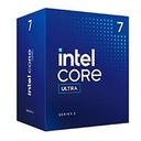 PROCESADOR INTEL CORE ULTRA 7-265 S-1851 SERIE 2 /HASTA 5.3 GHZ /CACHE 30MB /20 CORES 8P12E /GRAFICOS INTEL /VPRO /CON DISIPADOR /GAMER ALTO
