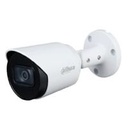 CAMARA DAHUA BULLET HDCVI 2MP / TVI/ AHD/ CVBS/LENTE 2.8MM/ ANGULO DE VISION 103 GRADOS/ AUDIO INTEGRADO/ SMART IR 30M/ IP67/ METALICA