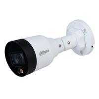 [CV-1404] CAMARA IP DAHUA BULLET FULL COLOR 2 MEGAPIXELES/ LENTE DE 2.8MM/ LUZ BLANCA DE 15 MTS/ H.265/ IP67/ POE/ DWDR