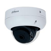 CMARA IP/ DAHUA/ IPC-HDBW3441R-AS-P/ DOMO ANTIVANDLICA 4 MP/ LENTE 2.1 MM/ 8738 180/ IR 15 MTS/ IA WIZSENSE/ DET. DE MOV. INT./ PROT. PERIMETRAL / STARLIGHT / POE / WDR / H.265 / IP67 / IK10 M