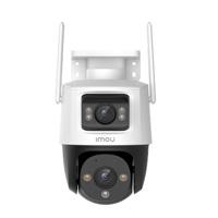 [CV-1734] CAMARA IP / IMOU / IPC-S7XN-8M0WED / CRUISER DUAL 5 MP 3 MP / WIFI / DUAL LENS - PT Y FIJA / FULL COLOR / EXTERIOR / ALARMA / AUDIO BIDIRECCIONAL / LUZ LED / AUTO TRACKING / RANURA MICRO SD / ONVIF