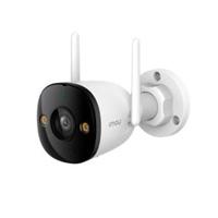 [CV-1743] CAMARA IP / IMOU / IPC-K3DN-3H0WF / WIFI / BULLET 2E 3 MP - 2K / BALA / FULL COLOR / EXTERIOR / H.265 / DETECCION DE HUMANOS / MICROFONO / IR DE 30 METROS / LENTE DE 2.8 MM / RANURA MICRO SD / IP67 /