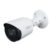 CAMARA ANALAGA HD/ DAHUA/ HAC-HFW1500T-28/ BULLET DE 5 MP/ LENTE DE 2.8 MM/ 111 GRADOS DE APERTURA/ METALICA/ IR DE 30 METROS/ IP67/ SOPORTA CVI/CVBS/AHD/TVI/