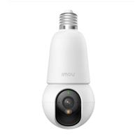 [CV-1918] CAMARA IP / IPC-K6C-5H1WEB / BULB CAM 2C 5 MP / WIFI / VISION NOCTURNA 10 M / FULL COLOR / ALARMA / AUDIO BIDIRECCIONAL / INTERIOR / RANURA MICRO SD 512 GB / ONVIF