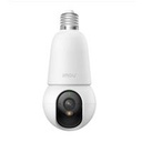 CAMARA IP / IPC-K6C-5H1WEB / BULB CAM 2C 5 MP / WIFI / VISION NOCTURNA 10 M / FULL COLOR / ALARMA / AUDIO BIDIRECCIONAL / INTERIOR / RANURA MICRO SD 512 GB / ONVIF