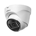 CAMARA IP / DAHUA/ IPC-T1E20DOMO/ 2 MP, LENTE DE 2.8 MM Y 99 DE VISION. ALCANCE IR DE 30 M,IP67/ ALIMENTACION POE. FUNCIONES DWDR, 3D NR, HLC, BLC Y H.265.