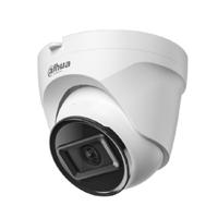 CAMARA IP/ DAHUA/ DH-IPC-T1E40/ DOMO DE 4 MP/ LENTE DE 2.8 MM/ 93 GRADOS DE APERTURA/ H.265/ WDR REAL DE 120 DB/ IR DE 30 METROS/ IP67/ POE