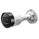 CAMARA IP/ DAHUA/ DH-IPC-HFW1431S1-A-S6 BULLET DE 4 MP LENTE DE 2.8 MM CON ANGULO DE VISION DE 104 GRADOS, IR DE 30 M, COMPRESION H.265+, MICROFONO, POE, WDR REAL Y CLASIFICACION IP67