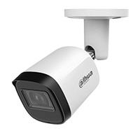 [CV-1973] CAMARA ANALOGA/ DAHUA/ HAC-B2A51N-U-28-S2/ BULLET DE 5 MP/ LENTE DE 2.8MM/ ANGULO DE VISION 106 GRADOS/ IR DE 30 MTS/ IP67/ METALICA/ CVI/CVBS/AHD/TVI