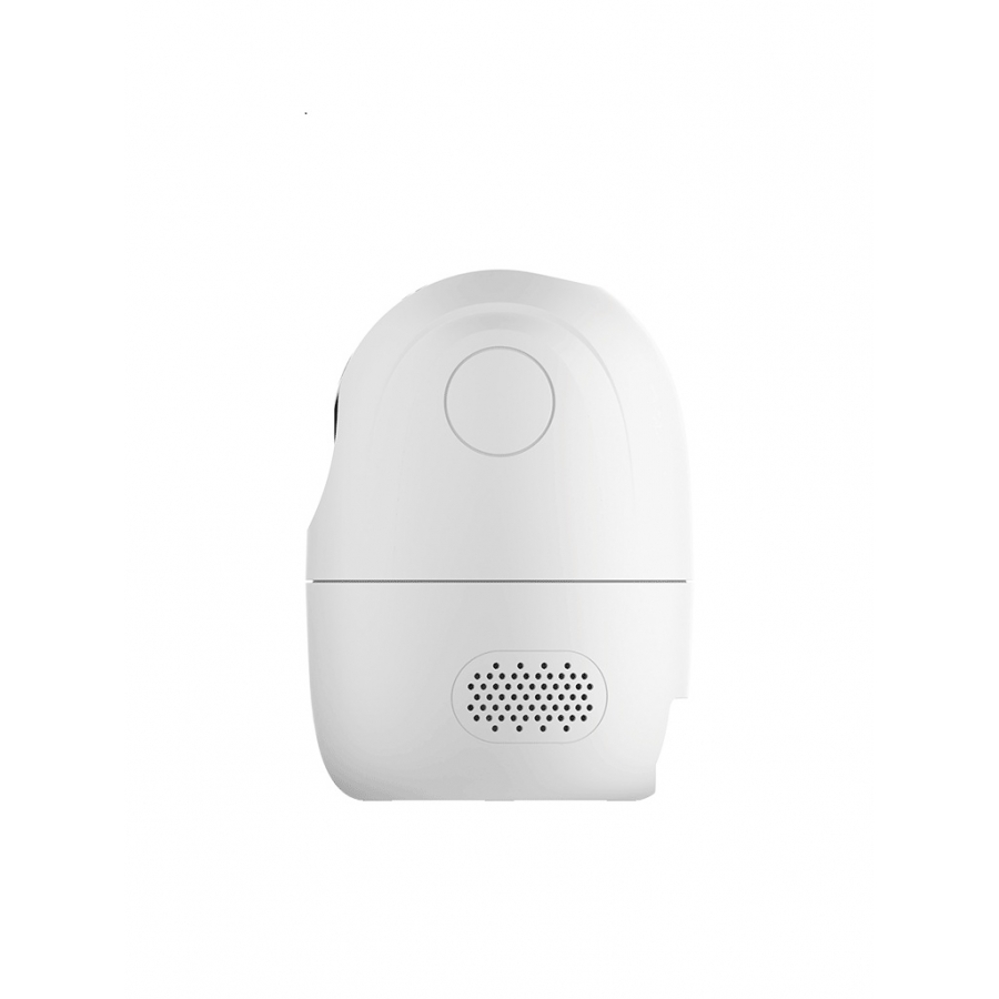 [CV-2120] CAMARA IMOU / INTERIOR / WIFI / IPC-S2CN-3R1S / RANGER 2C PRO 3MP  2K /  DETECCIÓN DE SONIDOS HUMANOS, DE MASCOTAS Y ANORMALES / VISIÓN NOCTURNA INTELIGENTE A TODO COLOR/ WIFI 6 A DOBLE BANDA /