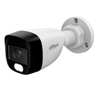 [CV-2025] CAMARA ANALOGA/ DAHUA/ HAC-HFW1209CN-A-LED-S3/ BULLET FULL COLOR 1080P/ LLENTE DE 2.8 MM/ 107.8° DE APERTURA/ MICROFONO INTEGRADO/ 30 MTS DE LUZ VISIBLE/ DWDR/ STARLIGHT/ IP67/ COMPATIBLE CON CVI/AHD