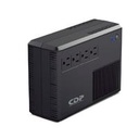 RUPR604 CAPACIDAD 600VA/300W UPS INTERACTIVA NO-BREAK