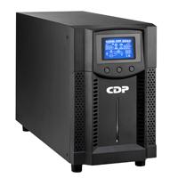 [FR-383] UPS ONLINE CDP TORRE DE 3000VA/3000W 6CONT