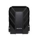DISCO DURO EXTERNO ADATA HD710P 1TB PORTATIL 2.5 USB 3.2 WINDOWS MAC LINUX CONTRAGOLPES COLOR NEGRO AHD710P-1TU31-CBK