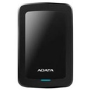 DISCO DURO EXTERNO ADATA HV300 2TB PORTATIL 2.5 USB 3.2 WINDOWS MAC LINUX DASHDRIVE SLIM COLOR NEGRO AHV300-2TU31-CBK