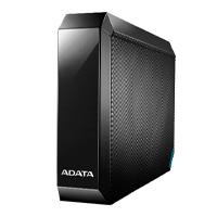 [HD-2819] DISCO DURO EXTERNO ADATA HM800 8TB ESCRITORIO 3.5 USB 3.2 WINDOWS MAC LINUX ADAPT ALIMENTACION COLOR NEGRO AHM800-8TU32G1-CUSBK