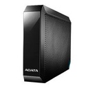 DISCO DURO EXTERNO ADATA HM800 8TB ESCRITORIO 3.5 USB 3.2 WINDOWS MAC LINUX ADAPT ALIMENTACION COLOR NEGRO AHM800-8TU32G1-CUSBK