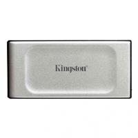 [HD-2911] UNIDAD DE ESTADO SOLIDO KINGSTON EXTERNO XS2000 2TB USB 3.2 GEN 2X2 LECT.2000/ESCRIT.2000 MB/S CONECTOR TYPE-C SXS2000/2000G