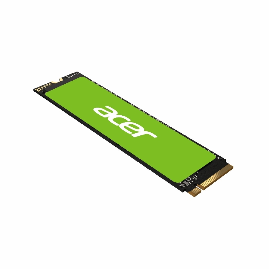 [HD-3032] UNIDAD DE ESTADO SOLIDO SSD INTERNO ACER FA200 1TB M.2 2280 NVME PCIE GEN 4X4 LECT.7200 ESCRIT. 6200 MBS 3D TLC NAND PC LAPTOP MINIPC BL.9BWWA.124