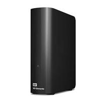 [HD-3062] DISCO DURO EXTERNO WD ELEMENTS 14TB 3.5 ESCRITORIO USB3.0 NEGRO WINDOWS WDBWLG0140HBK-NESN