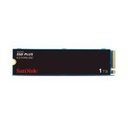 UNIDAD DE ESTADO SOLIDO SSD INTERNO SANDISK PLUS 1TB M.2 2280 NVME PCIE GEN3 LECT.3200MBS ESCRIT.2500MBS PC LAPTOP MINIPC SDSSDA3N-1T00-G26