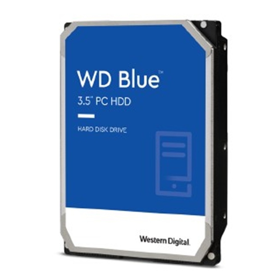 [HD-3476] DISCO DURO INTERNO WD BLUE 3TB 3.5 ESCRITORIO SATA3 6GB/S 256MB 5400RPM WINDOWS WD30EZAX