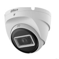 [CV-2087] CAMARA/ HDCVI X PLUS/ DAHUA/ DH-HAC-T2A51N-U-IL-A/ DOMO 5 MP/LENTE 2.8 MM CON APER HASTA 100°/ ILUMINACION DUAL INTELIGENTE/ MICROFONO INTEGRADO/ ILUMINACION DE HASTA 30MTS IR + 20MTS LUZ CAL/METAL
