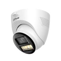 [CV-2088] CAMARA HDCVI X PLUS/ DAHUA/ DH-HAC-HDW1200TQ-IL-T/ DOMO DE 2 MP 1080P/ ILUMINADOR DUAL INTELIGENTE/ AUDIO DE 2 VIAS/ APERTURA DE HASTA 111°/ ILUMINACION DE HASTA 40M/ FABRICADA EN METAL + PLASTICO