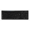 TECLADO ACTECK INSPIRE TI215 / INALAMBRICO / RECEPTOR USB / MULTIMEDIA / 114 TECLAS / ESPAÑOL /AC-913973