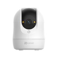 [CV-2094] CAMARA EZVIZ/ C6N G1 4K 8 MP / WI FI / DETECCCION INTELIGENTE / VISION NOCTURNA / AUDIO DOS VIAS / MICROSD HASTA 5128239GB / RJ45 / COMPRESION H.264 Y H.265