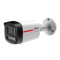 [CV-2096] CAMARA IP/ DAHUA/ DH-IPC-HFW2249TLP-S-LED-0280B-PRO/ BULLET DE 2MP/ WIZCOLOR/ WIZSENSE/SMD PLUS/ PROT. PERIMETRAL/ DETEC. DE MOVIMIENTO INTELIGENTE/ LENTE 2.8MM/LUZ CALIDA 50M/ MICROFONO/MSD/POE/IP67