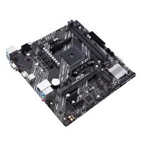 MB ASUS A520 AMD S-AM4 5A GEN/2X DDR4 2800/HDMI/VGA/M.2/4X USB3.2/MICRO ATX/GAMA BASICA