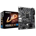 MB GIGABYTE H510M K V2 INTEL S-1200 11A GEN/2XDDR4 3200MHZ/PCIE 3.0/HDMI/4XUSB 3.1/M.2/MICRO ATX/GAMA BASICA