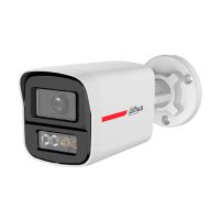 [CV-2100] CAMARA HDCVI X PLUS/ DAHUA/ DH-HAC-HFW1249XN-IL-A-PRO/ BULLET 2MP WIZCOLOR/ IMAGEN 24 HRS A COLOR/ CORRECCION DE DISTORSION DE IMAGEN MEDIANTE IA/ ILUMINADOR DUAL INTELIGENTE/ HASTA 50M DE DIST DE IL