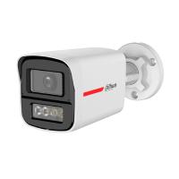 [CV-2102] CAMARA HDCVI X PLUS/ DAHUA/ DH-HAC-HFW1249XN-A-PRO/ BULLET HDCVI 2MP WIZCOLOR/VIDEO 24 HRS A COLOR/ CORRECCION DE DISTORSION DE IMAGEN MEDIANTE IA/ ILUMINADOR INTELIGENTE/ HASTA 50M DE DIST DE ILUMIN