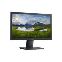 MONITOR LED DELL 20 E2020H 19.5 PULGADAS 1600 X 900 60 HZ PANTALLA PLANA VGA DP 210-AUNB