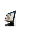 MONITOR 3NSTAR TCM008VH, TOUCH SCREEN, 15 PULGADAS, TECNOLOGIA CAPACITIVA 10 PUNTOS , VGA, HDMI,USB