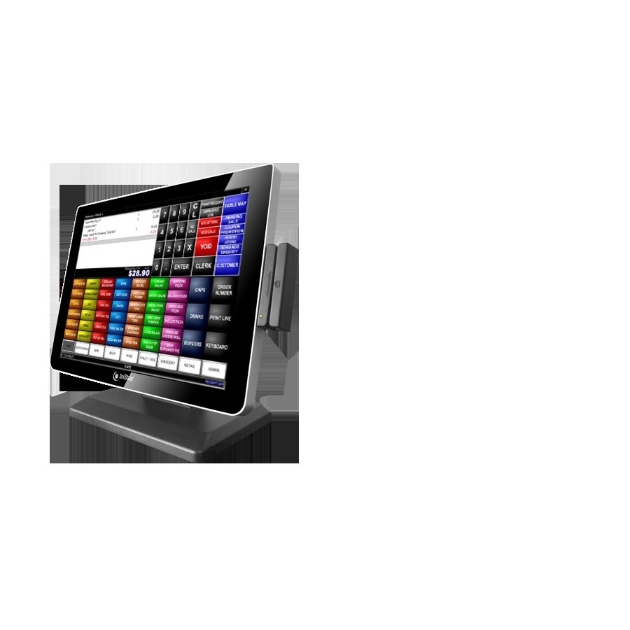 [MNL-2387] MONITOR 3NSTAR TCM010VH, TOUCH SCREEN, 15 PULGADAS, CAPACITIVA 10 PUNTOS , CONSTRUIDO CON BASE DE METAL , VGA, HDMI , USB