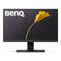 [MNL-2786] MONITOR BENQ CONSUMO GW2491 23.8 1920X1080 HDMI 1.4X1 DISPLAY PORT 1.2X1 AUDIFONOS SIN BOCINA NEGRO TECNOLOGIA EYE CARE TRES AÑOS DE GARANTIA