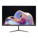 MONITOR GHIA MG2225 / 21.5 / VA / FHD / 100Hz / VGA, HDMI / NEGRO