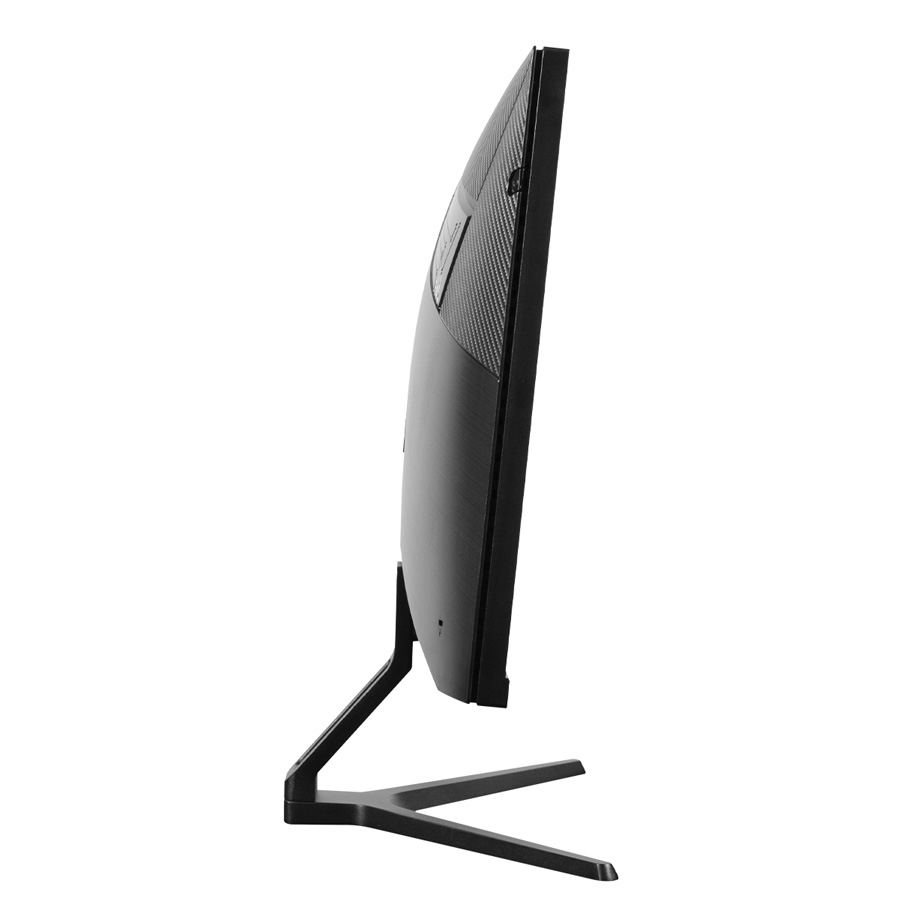 MONITOR IPS OM27-03 / 27 PULGADAS / PLANO / FULL HD 1920 X 1080 / 240HZ / 1MS / FREESYNC / 1X HDMI / 1X DP / 1X AUDIO OUT / VESA 75 X 75 / COLOR NEGRO