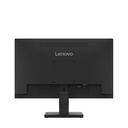 MONITOR LENOVO THINKVISION E24-40 /23.8 FHD 1920X1080 /1X HDMI 1.4, 1X DP 1.2, 1X VGA/3 YR GARANTIA CENTRO DE SERVICIO